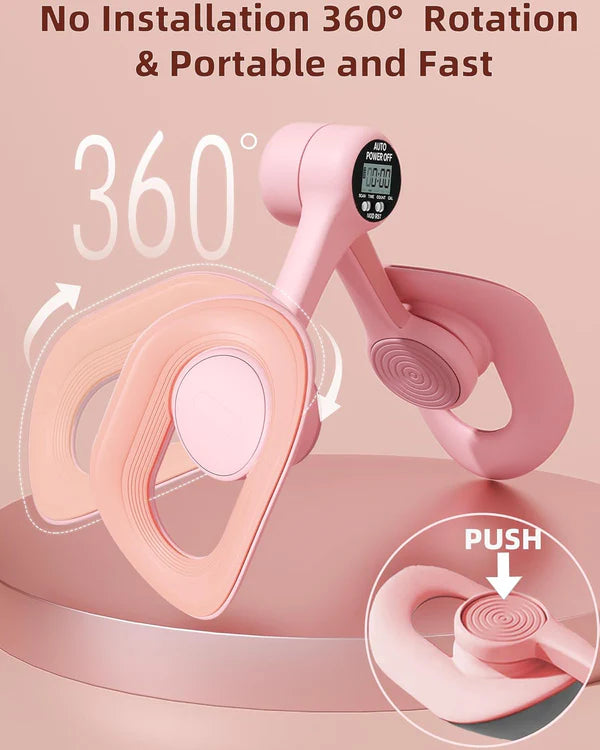 Pelvic Muscle Trainer Machine