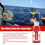 Fishing Attractant – Buy 1 Get 1 FREE!