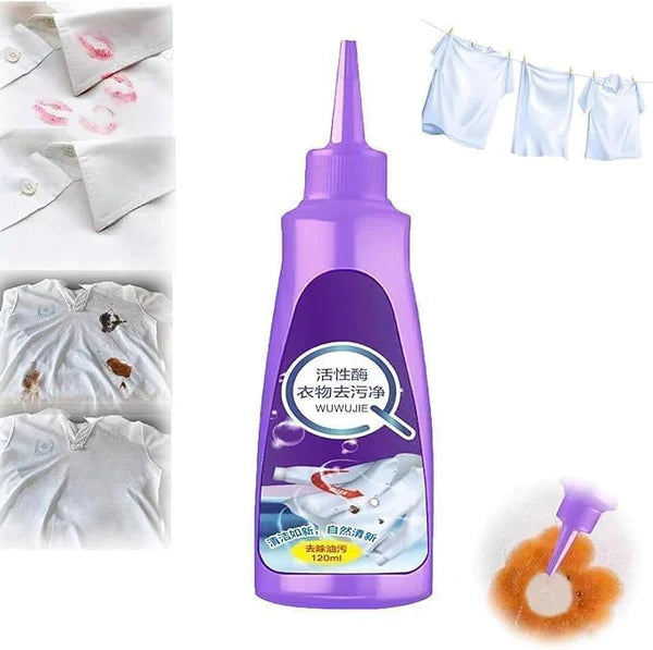 Stain Remover - BUY 1 GET 1 FREE