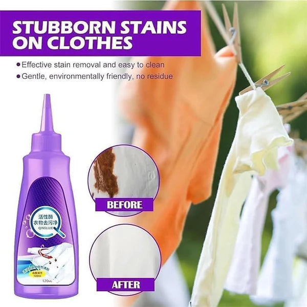 Stain Remover - BUY 1 GET 1 FREE