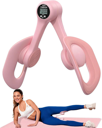 Pelvic Muscle Trainer Machine