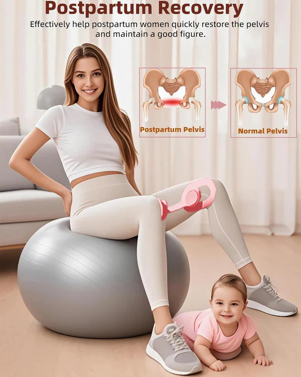 Pelvic Muscle Trainer Machine