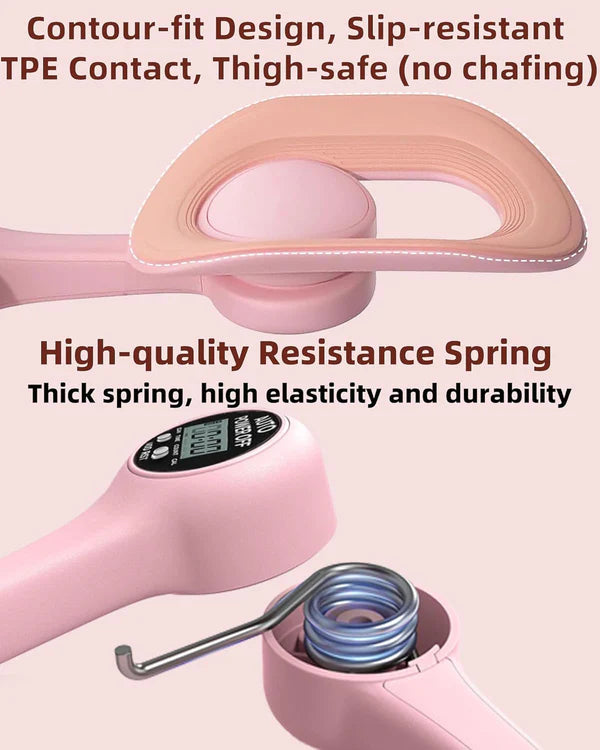 Pelvic Muscle Trainer Machine