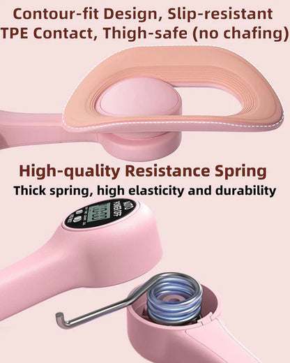 Pelvic Muscle Trainer Machine