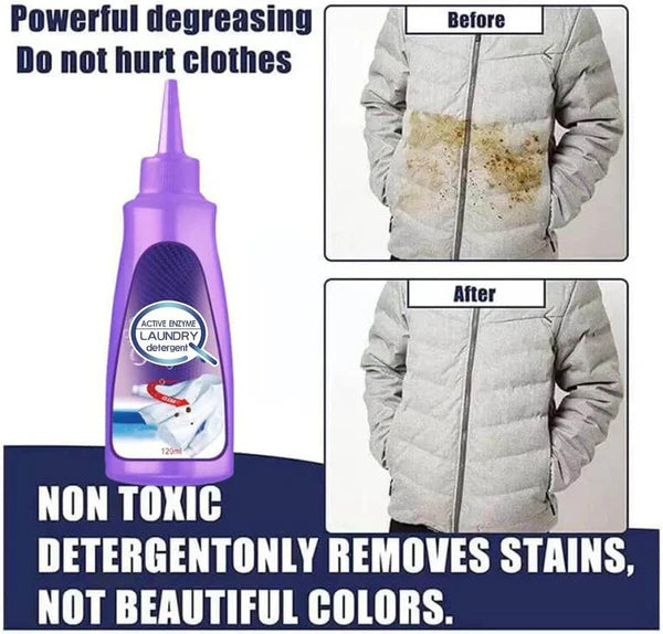 Stain Remover - BUY 1 GET 1 FREE