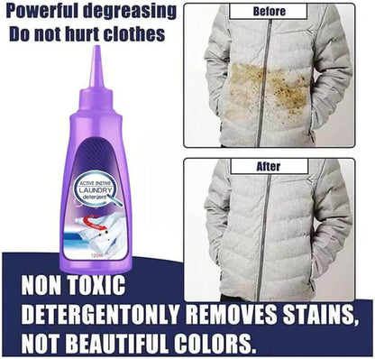 Stain Remover - BUY 1 GET 1 FREE