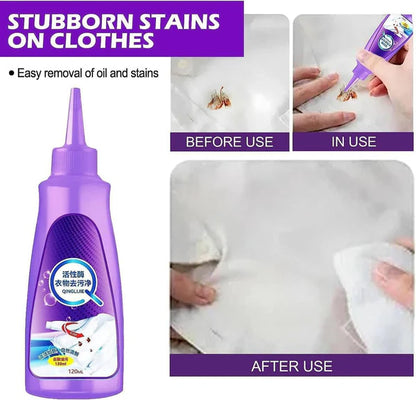 Stain Remover - BUY 1 GET 1 FREE