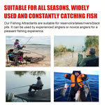 Fishing Attractant – Buy 1 Get 1 FREE!