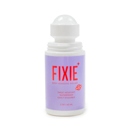 FIXIE BODY ADHESIVE GLUE