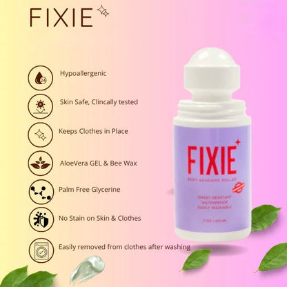FIXIE BODY ADHESIVE GLUE