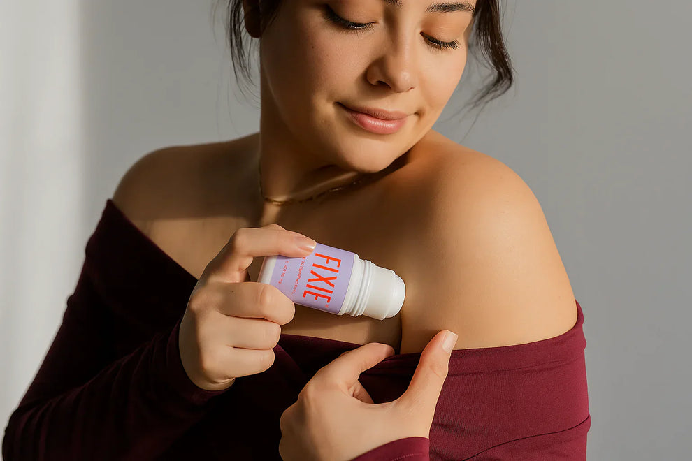 FIXIE BODY ADHESIVE GLUE