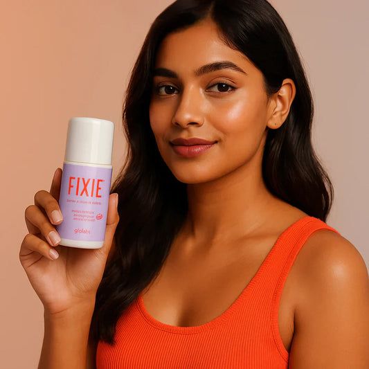 FIXIE BODY ADHESIVE GLUE